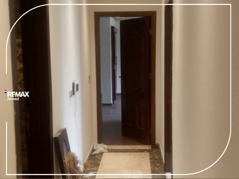 City villa for rent - in west town — صورة 6
