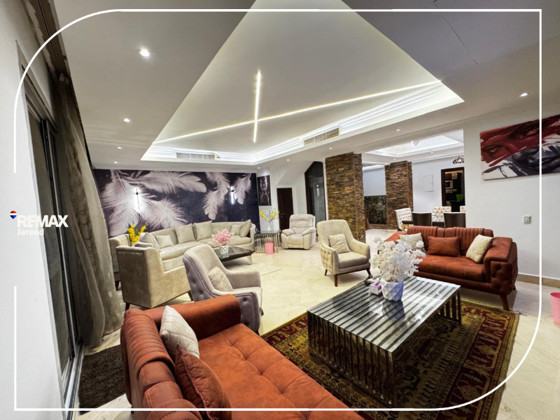 town house — صورة 11