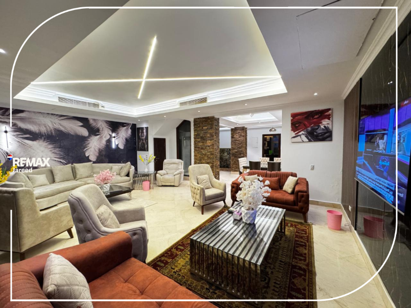 town house — صورة 6