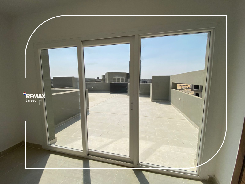 Penthouse Kayan — صورة 11