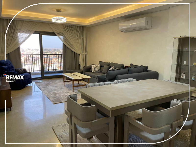 Zed West apartment for Rent — صورة 1