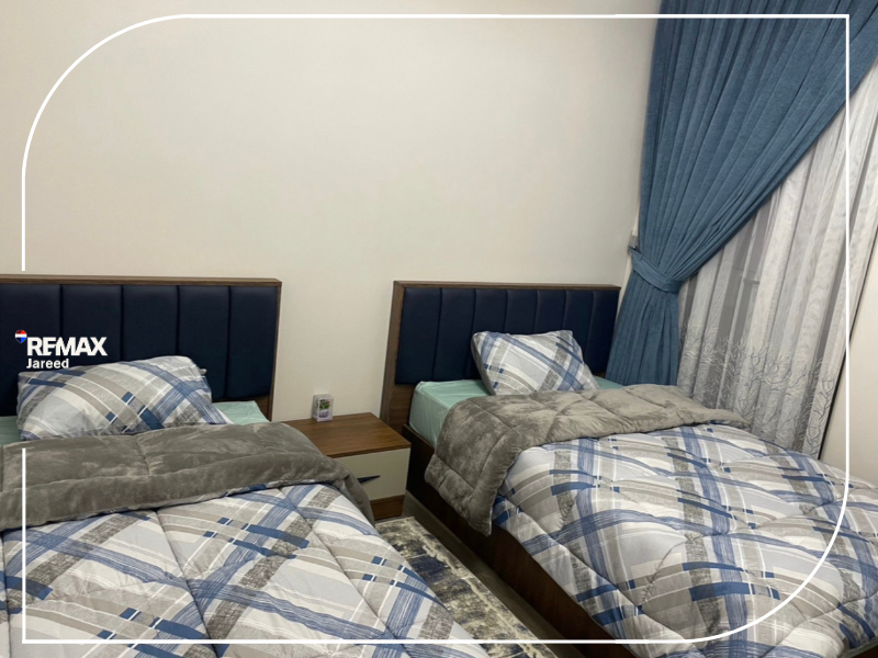 Zed West apartment for Rent — صورة 13