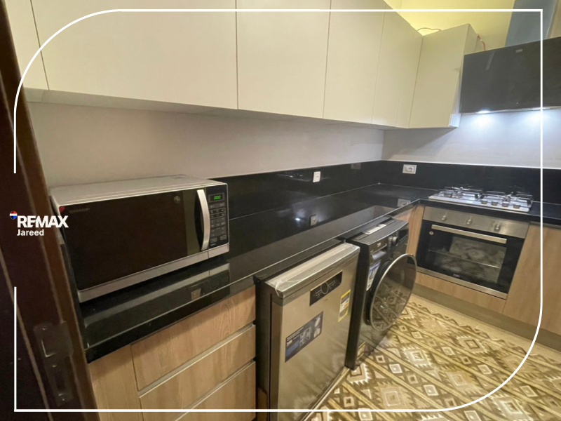 Zed West apartment for Rent — صورة 14
