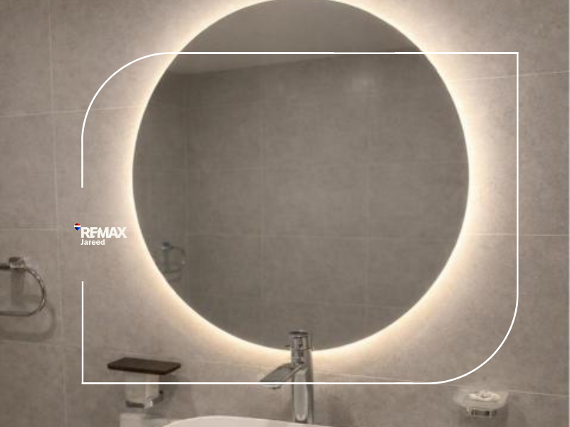 Apartment for rent - Mountain view icity — صورة 5