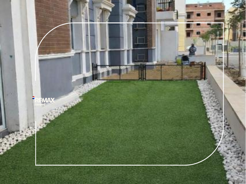 Apartment for rent - Mountain view icity — صورة 8