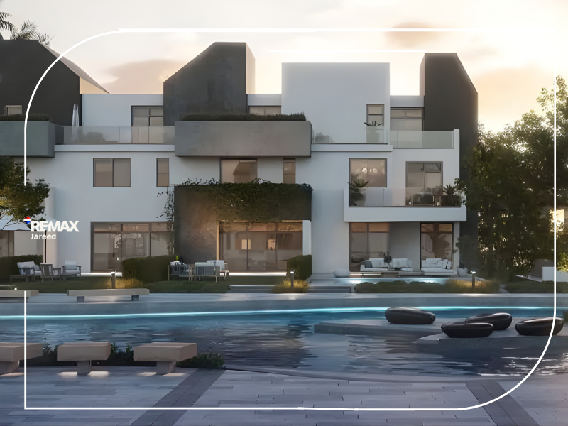 Rivers compound — صورة 1