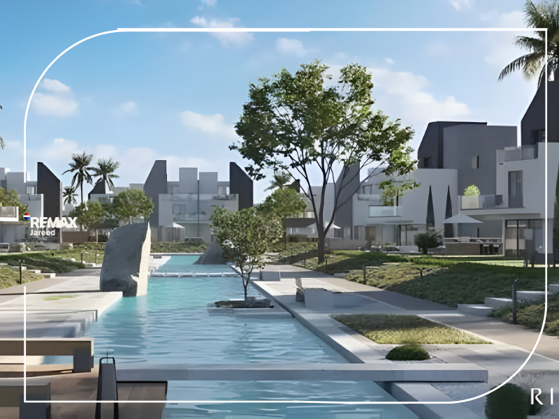 Rivers compound — صورة 10
