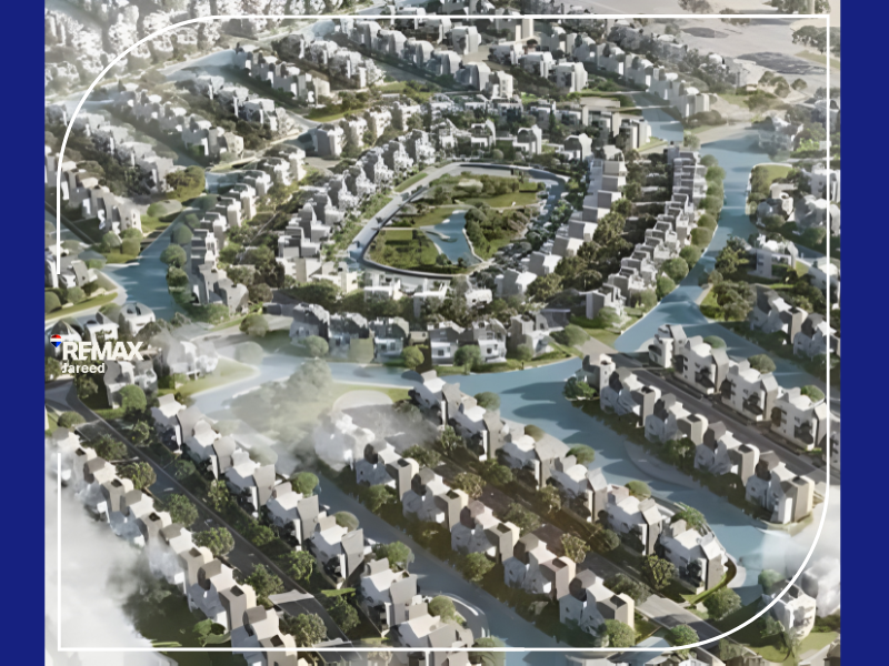 Rivers compound — صورة 14