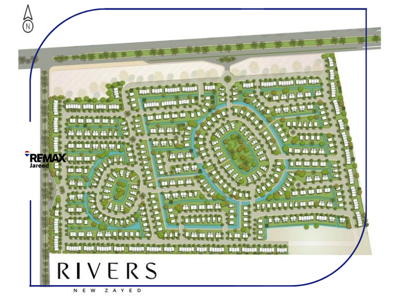 Rivers compound — صورة 15