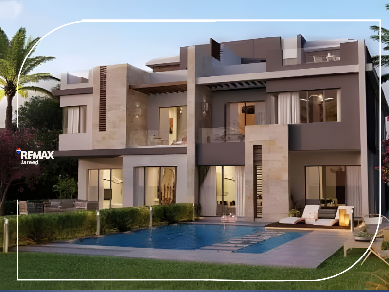 Rivers compound — صورة 2