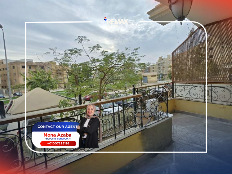 Apartment for sale in district 16 Elsheikh Zayed — صورة 1
