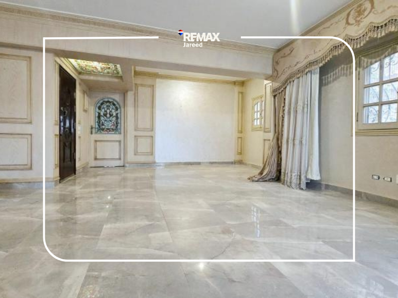 Apartment for sale in district 16 Elsheikh Zayed — صورة 10
