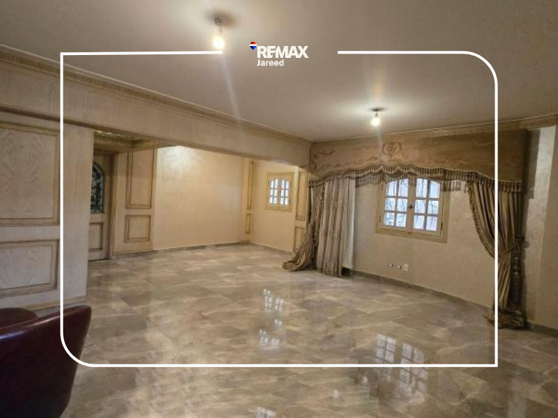 Apartment for sale in district 16 Elsheikh Zayed — صورة 11