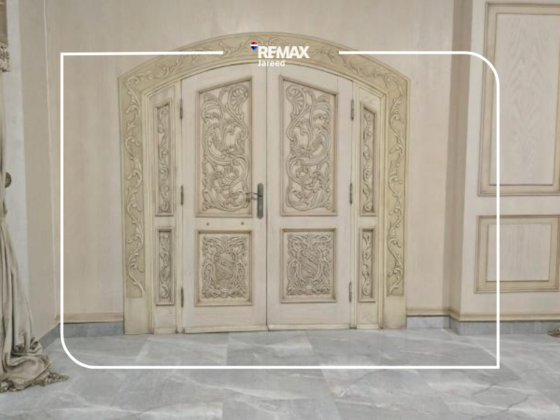 Apartment for sale in district 16 Elsheikh Zayed — صورة 12
