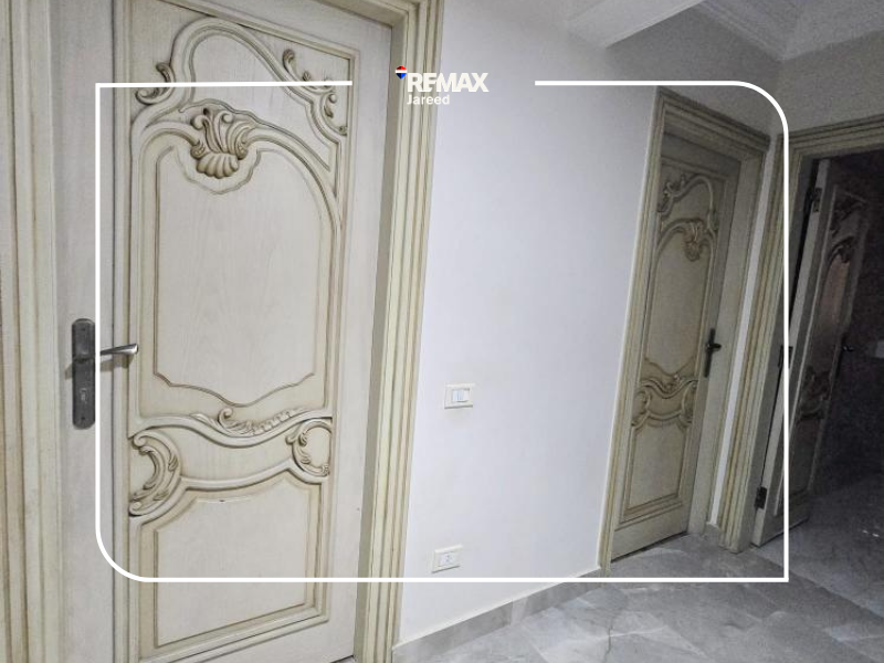 Apartment for sale in district 16 Elsheikh Zayed — صورة 2