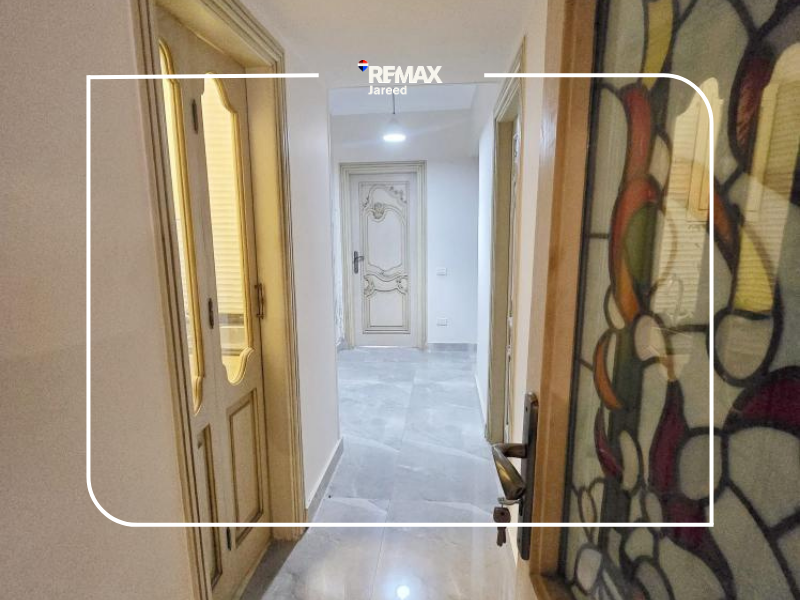 Apartment for sale in district 16 Elsheikh Zayed — صورة 3