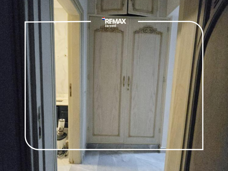 Apartment for sale in district 16 Elsheikh Zayed — صورة 5