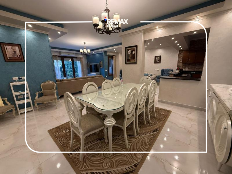 Furnished Duplex for rent in Casa — صورة 2
