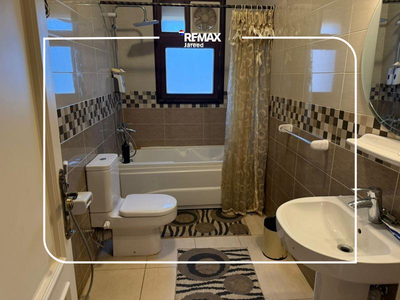 Furnished Duplex for rent in Casa — صورة 4
