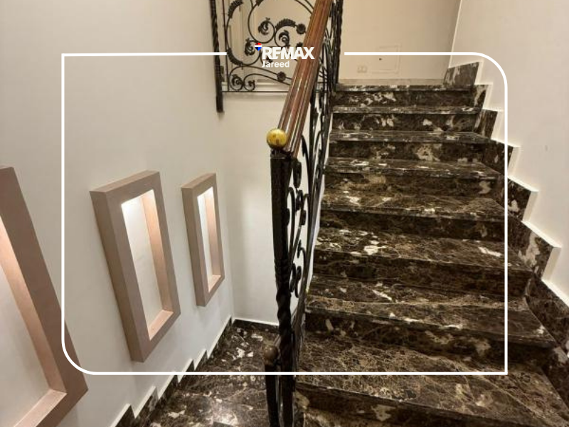 Furnished Duplex for rent in Casa — صورة 5