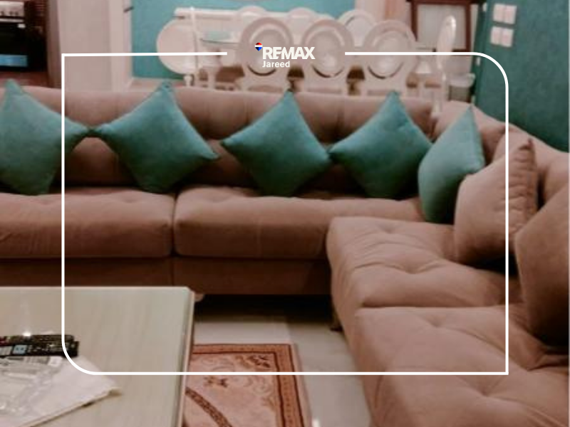 Furnished Duplex for rent in Casa — صورة 7