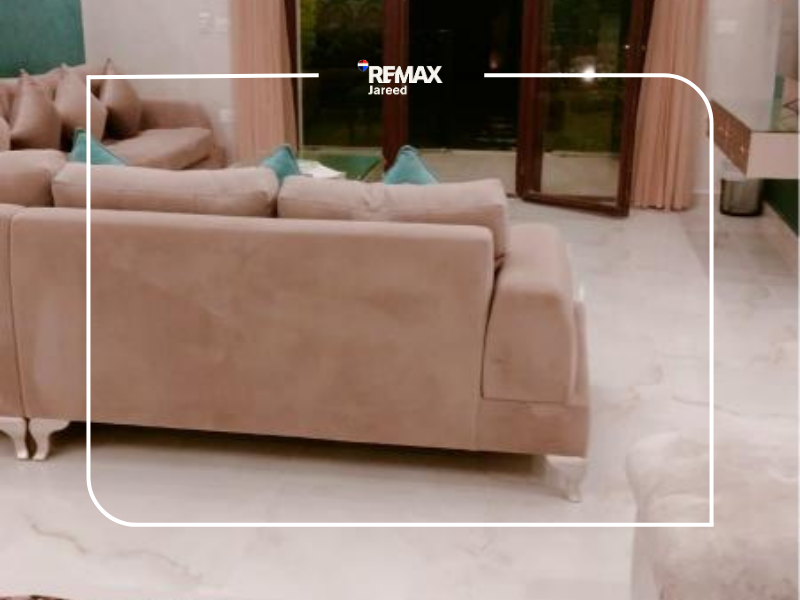 Furnished Duplex for rent in Casa — صورة 9