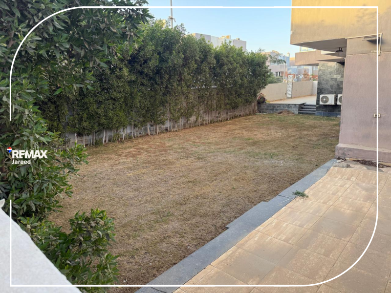 apartment for rent zayed regency { fully furnished } — صورة 10