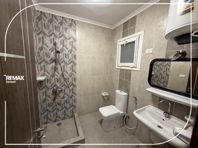 apartment for rent zayed regency { fully furnished } — صورة 16