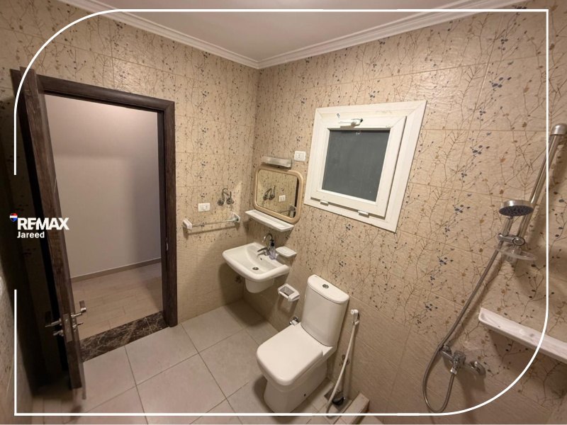 apartment for rent zayed regency { fully furnished } — صورة 17