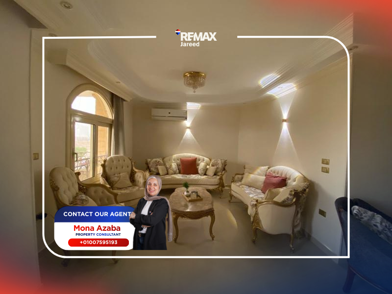 11 Apartment for rent in district — صورة 1