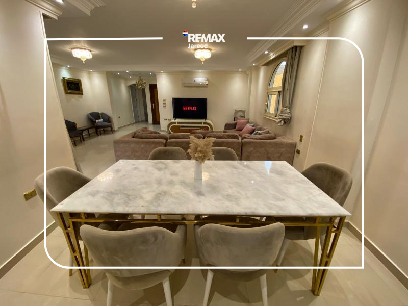 11 Apartment for rent in district — صورة 11