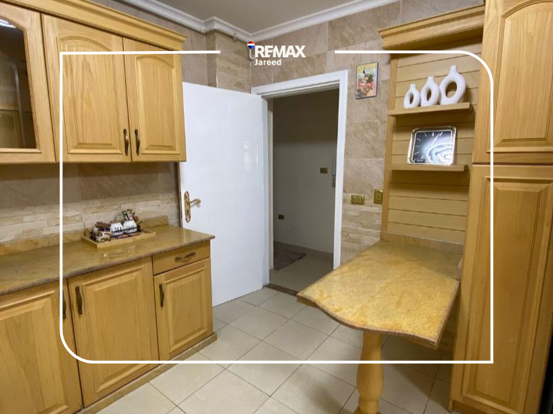 11 Apartment for rent in district — صورة 12