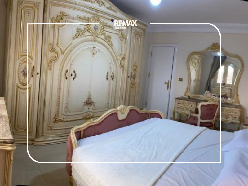 11 Apartment for rent in district — صورة 13