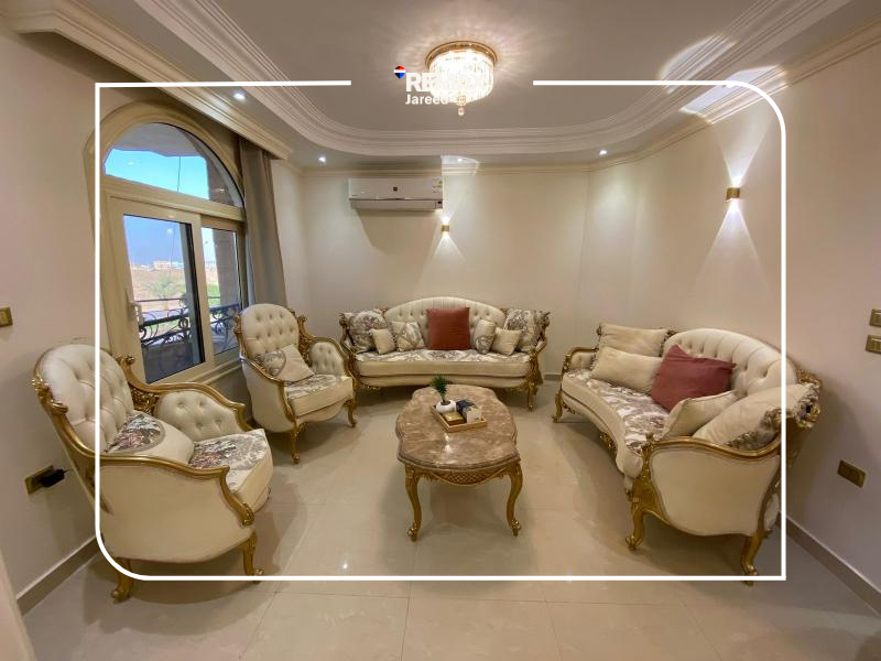 11 Apartment for rent in district — صورة 16