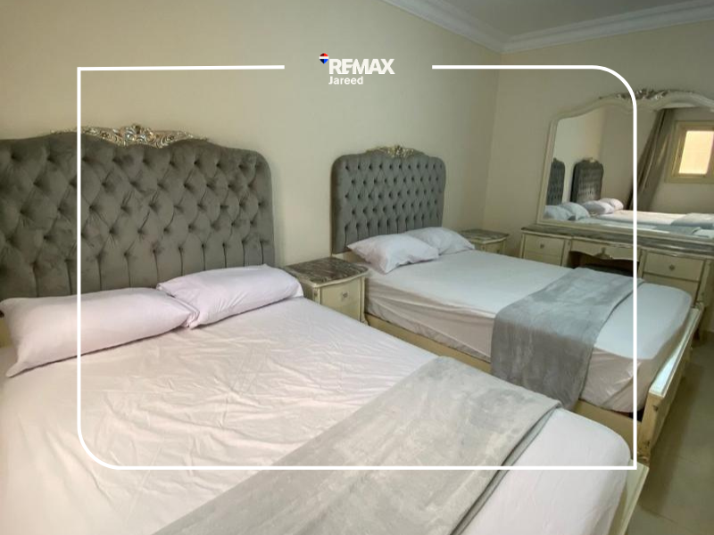 11 Apartment for rent in district — صورة 17