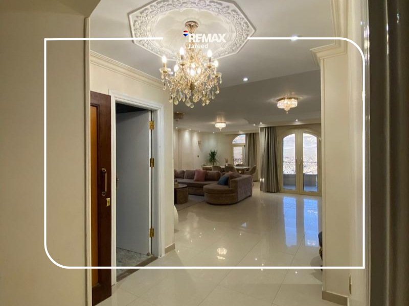 11 Apartment for rent in district — صورة 18