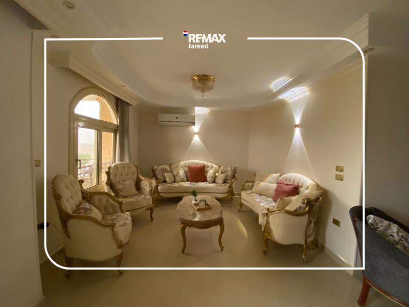 11 Apartment for rent in district — صورة 2
