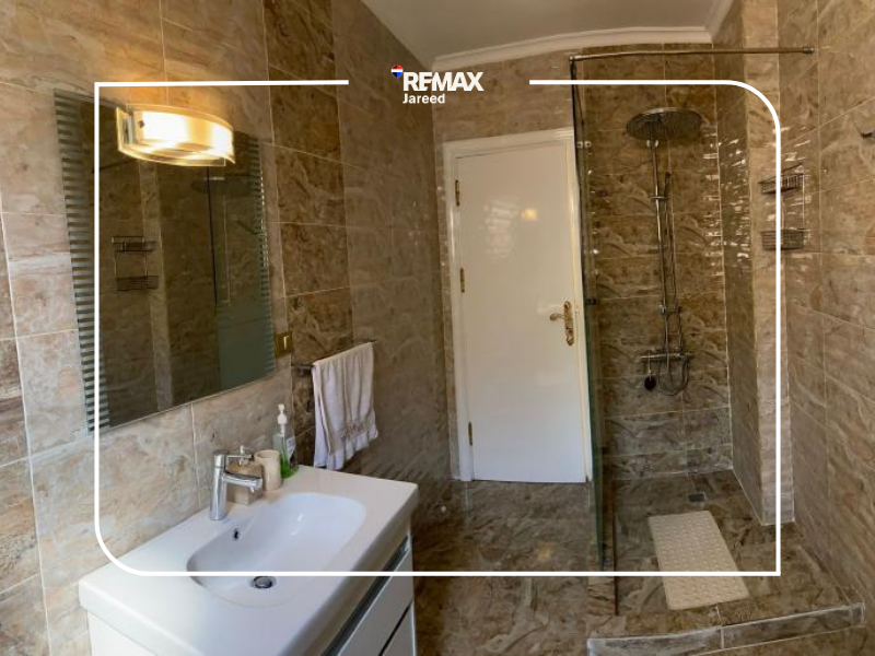 11 Apartment for rent in district — صورة 3