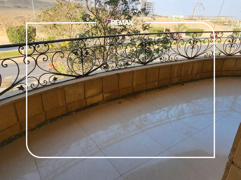 11 Apartment for rent in district — صورة 4