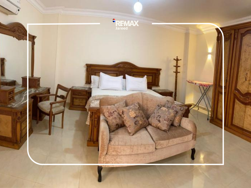 11 Apartment for rent in district — صورة 5