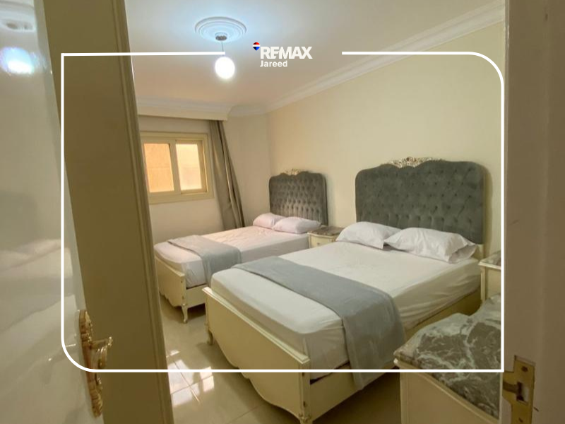 11 Apartment for rent in district — صورة 6