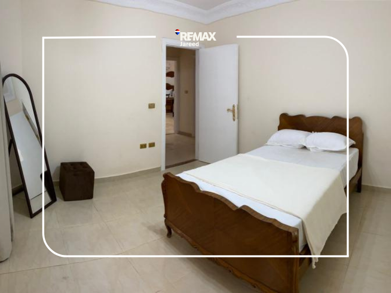 11 Apartment for rent in district — صورة 7