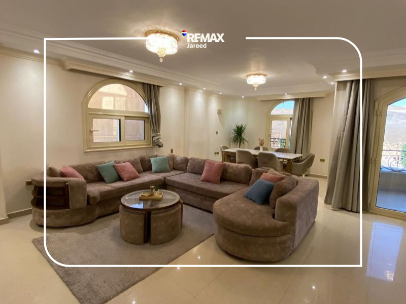 11 Apartment for rent in district — صورة 8