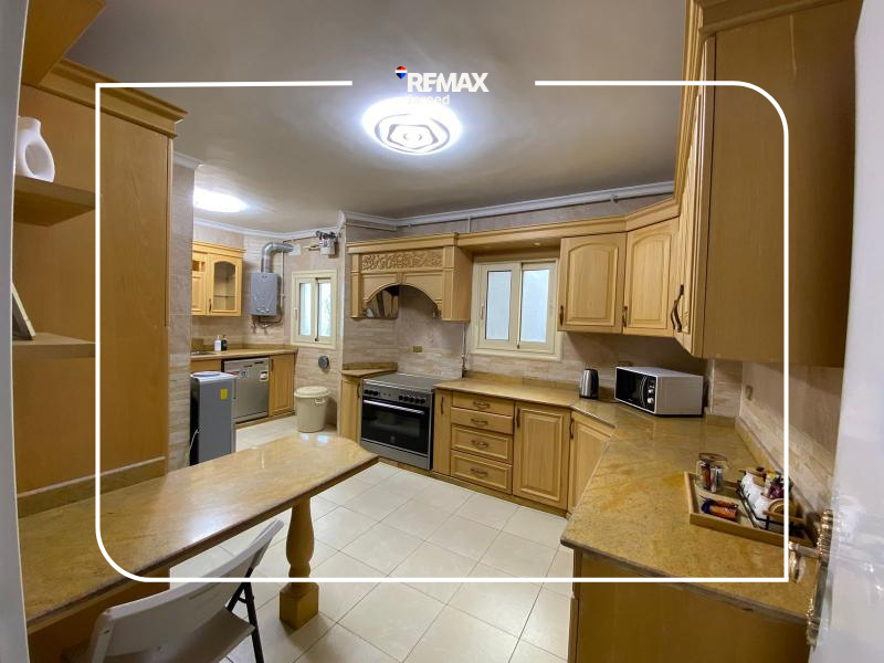 11 Apartment for rent in district — صورة 9