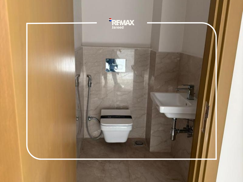 Premium Panoramic Park View Apartment in Zed Towers, Zed West — صورة 10