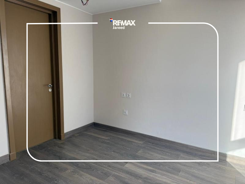Premium Panoramic Park View Apartment in Zed Towers, Zed West — صورة 11