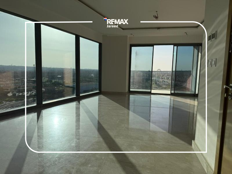 Premium Panoramic Park View Apartment in Zed Towers, Zed West — صورة 2