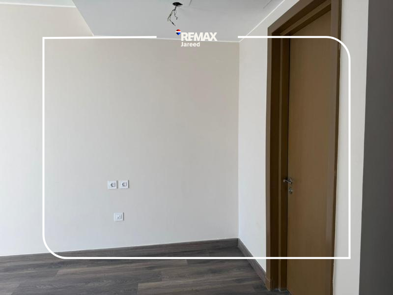 Premium Panoramic Park View Apartment in Zed Towers, Zed West — صورة 3