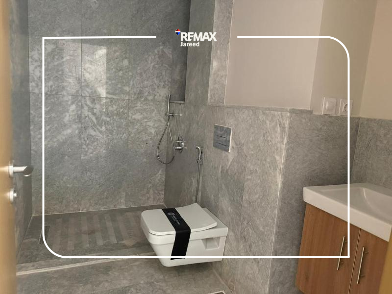 Premium Panoramic Park View Apartment in Zed Towers, Zed West — صورة 4