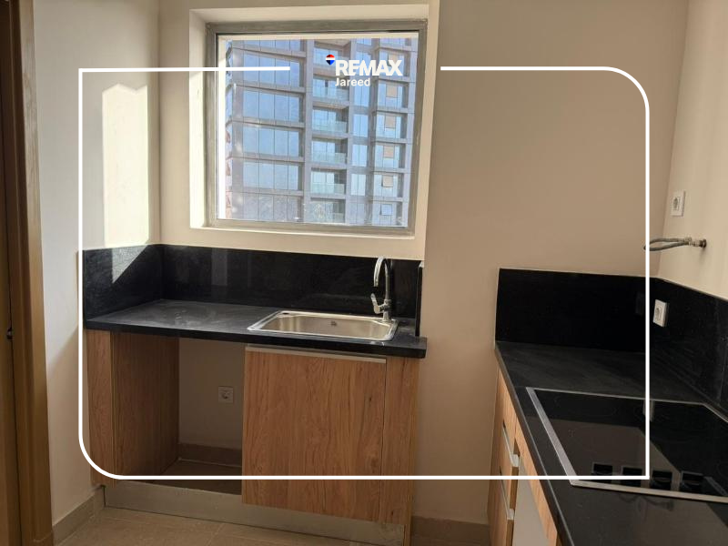 Premium Panoramic Park View Apartment in Zed Towers, Zed West — صورة 6